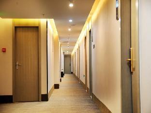 gya langfang city government hotel