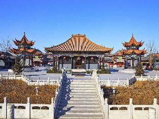 gya langfang city government hotel