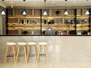 gya langfang city government hotel