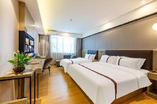 gya langfang city government hotel