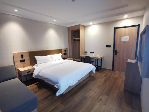 greentree inn nantong haimen zhengyu town governme