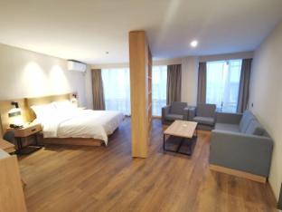 greentree inn nantong haimen zhengyu town governme
