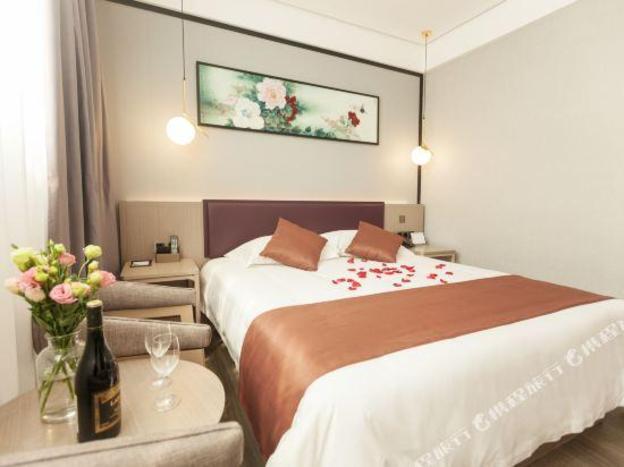 gya jiaxing tongxiang city century avenue hotel