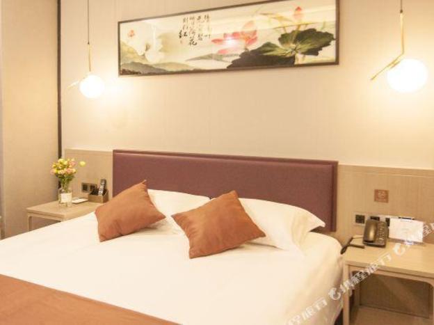 gya jiaxing tongxiang city century avenue hotel