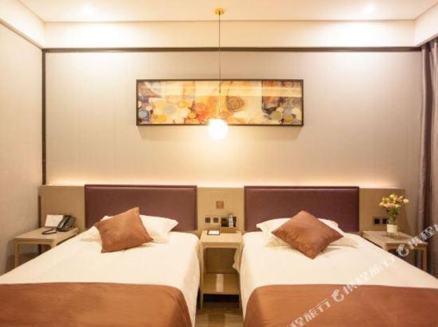 gya jiaxing tongxiang city century avenue hotel