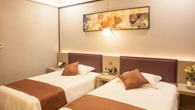 gya jiaxing tongxiang city century avenue hotel