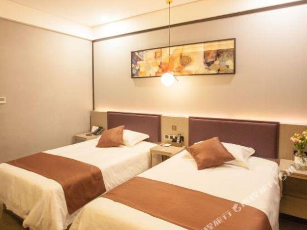 gya jiaxing tongxiang city century avenue hotel