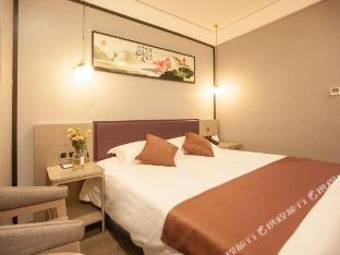 gya jiaxing tongxiang city century avenue hotel