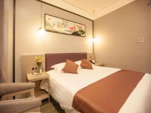 gya jiaxing tongxiang city century avenue hotel