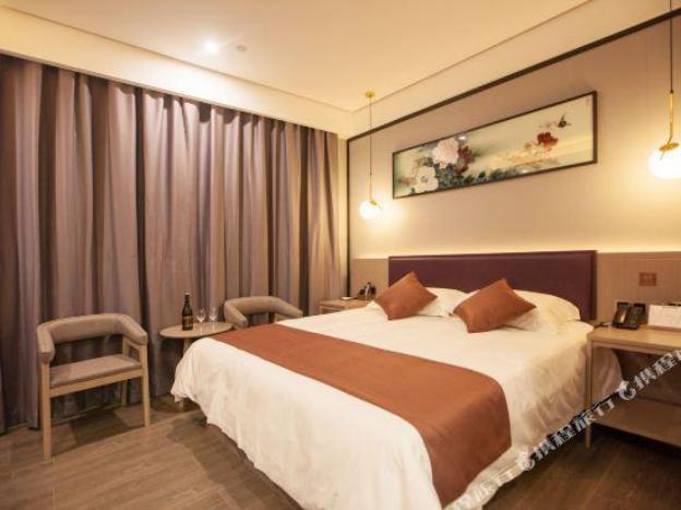 gya jiaxing tongxiang city century avenue hotel