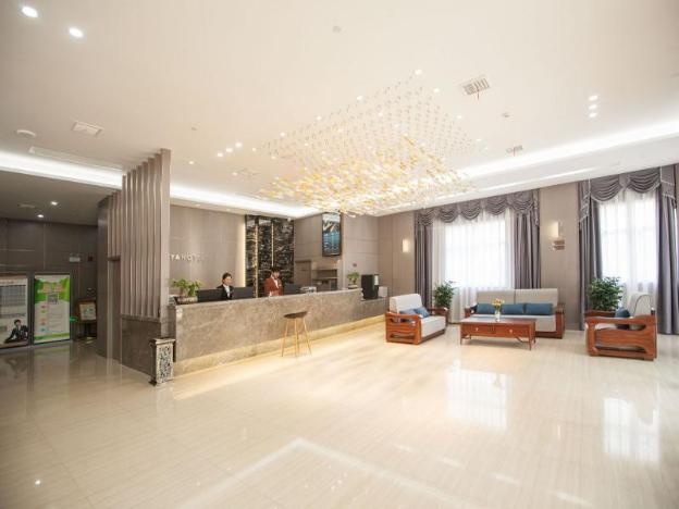 gya jiaxing tongxiang city century avenue hotel