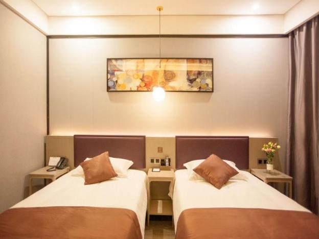gya jiaxing tongxiang city century avenue hotel
