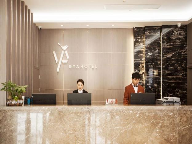 gya jiaxing tongxiang city century avenue hotel