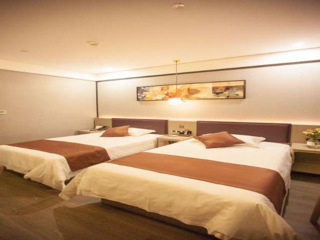 gya jiaxing tongxiang city century avenue hotel