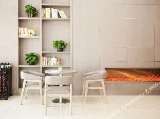 gya jiaxing tongxiang city century avenue hotel