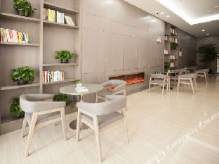 gya jiaxing tongxiang city century avenue hotel