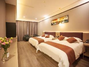 gya jiaxing tongxiang city century avenue hotel