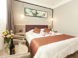 gya jiaxing tongxiang city century avenue hotel
