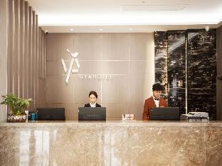 gya jiaxing tongxiang city century avenue hotel