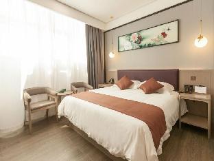 gya jiaxing tongxiang city century avenue hotel