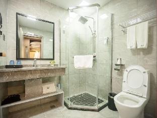 gya jiaxing tongxiang city century avenue hotel