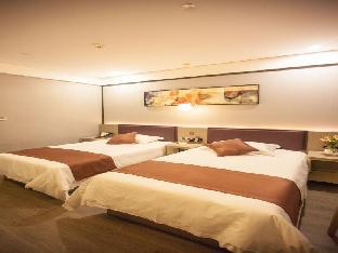 gya jiaxing tongxiang city century avenue hotel