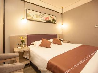 gya jiaxing tongxiang city century avenue hotel