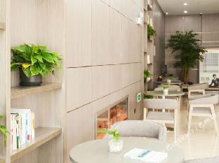 gya jiaxing tongxiang city century avenue hotel