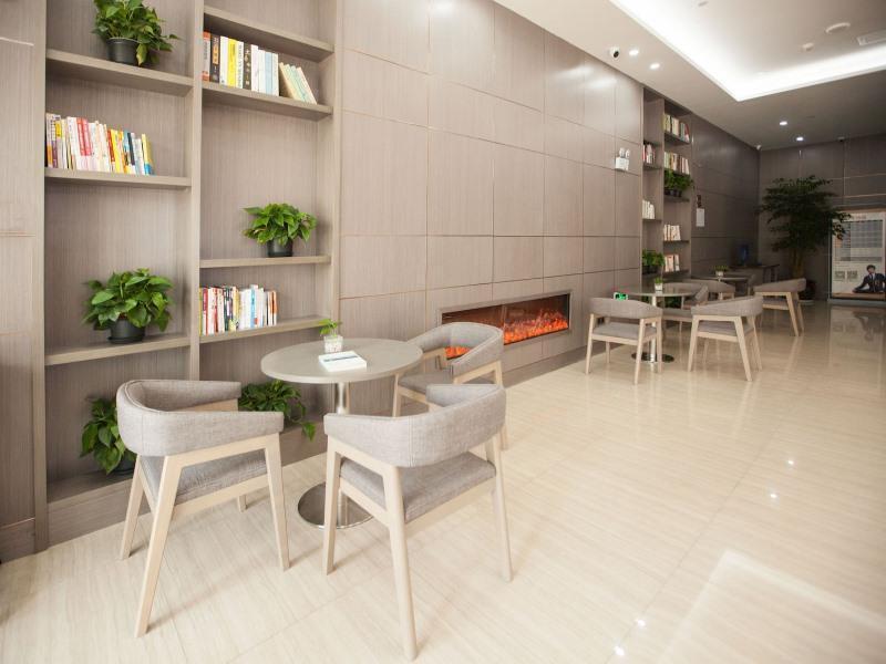 gya jiaxing tongxiang city century avenue hotel