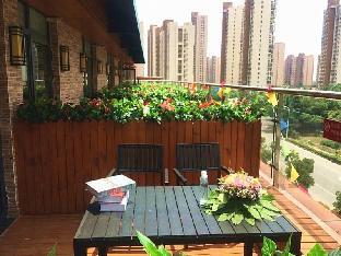 vx wuxi rongchuang wenlv city jiangnan university
