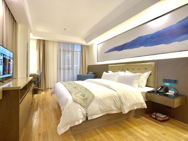 vx wuxi rongchuang wenlv city jiangnan university