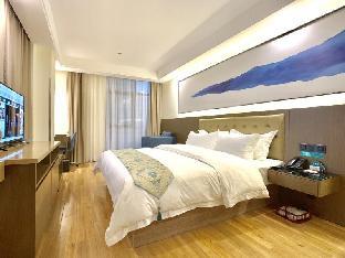 vx wuxi rongchuang wenlv city jiangnan university