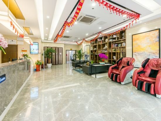 vx wuxi rongchuang wenlv city jiangnan university
