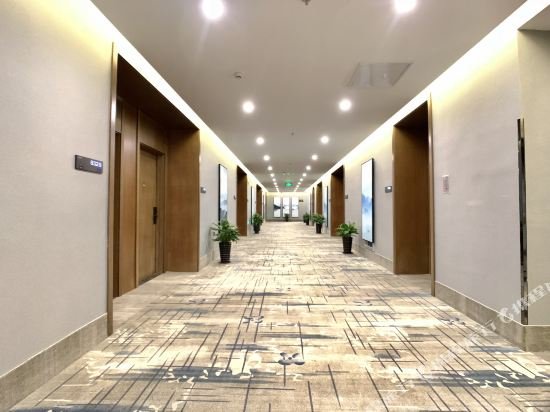vx wuxi rongchuang wenlv city jiangnan university