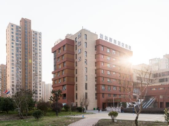 vx wuxi rongchuang wenlv city jiangnan university