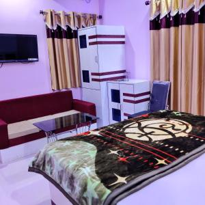 capital o 61207 puja international