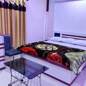 capital o 61207 puja international