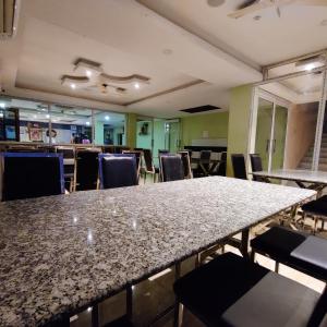 capital o 61207 puja international