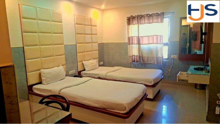 oyo 44593 hotel jyoti sanjay