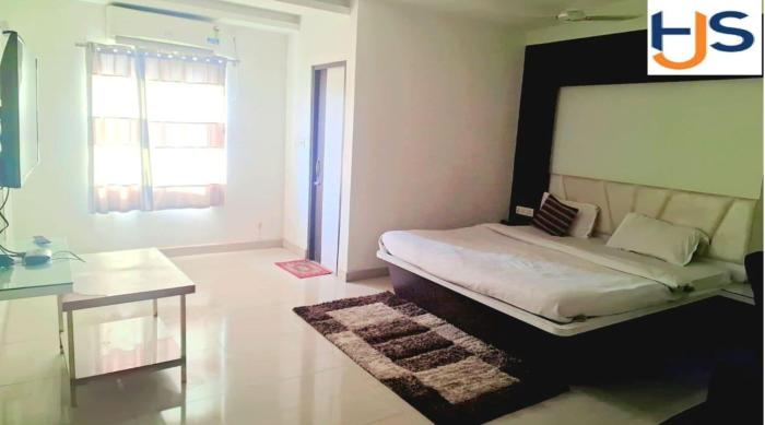 oyo 44593 hotel jyoti sanjay