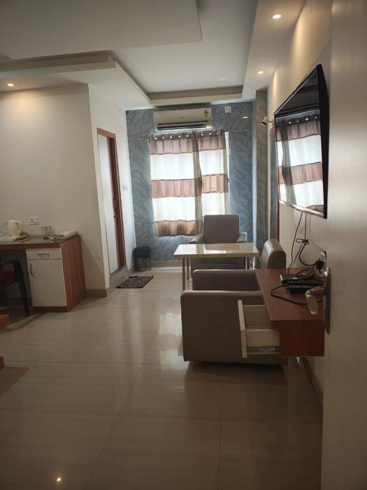 oyo 44593 hotel jyoti sanjay