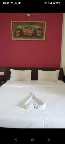 Oyo 44593 Hotel Jyoti Sanjay,,3 star