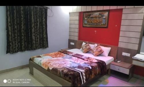 Oyo 44593 Hotel Jyoti Sanjay,,3 star