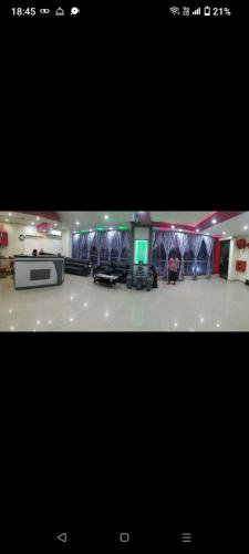Oyo 44593 Hotel Jyoti Sanjay,,3 star