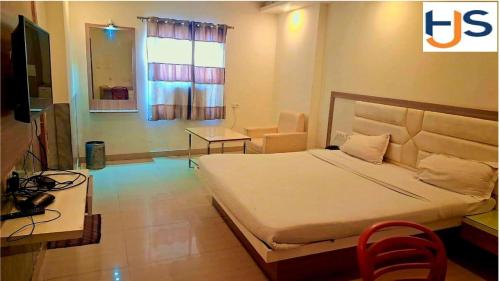 oyo 44593 hotel jyoti sanjay