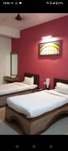 oyo 44593 hotel jyoti sanjay