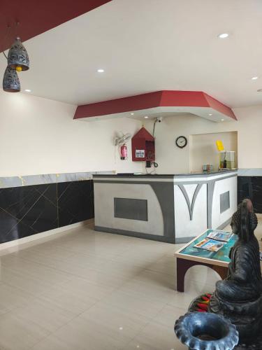 oyo 44593 hotel jyoti sanjay