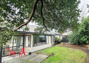 Airways Motel,Christchurch Airport>>Christchurch,3 star