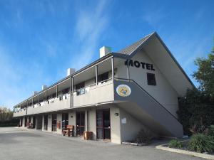 Airways Motel,Christchurch Airport>>Christchurch,3 star
