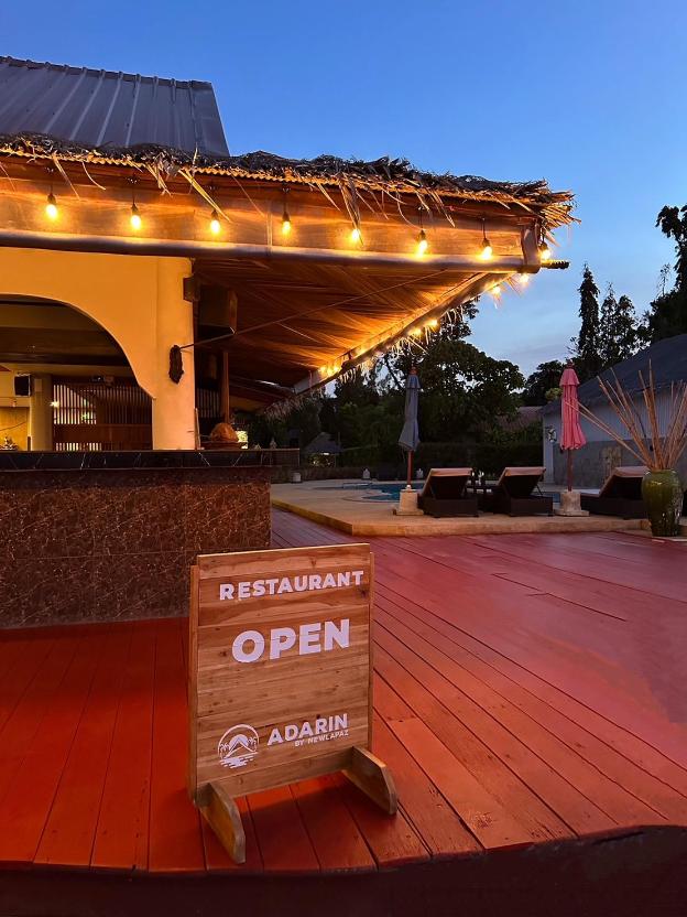 adarin beach resort
